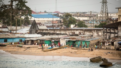 EJF calls on Liberian government to safeguard inshore exclusion zone