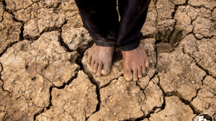 Gross injustice: IPCC report confirms the urgent and moral need for climate adaptation action