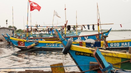 EJF responds to Liberian Government’s decision to cut inshore exclusion zone