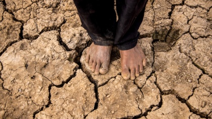 UN-Weltklimabericht: Keine weiteren Verzögerungen