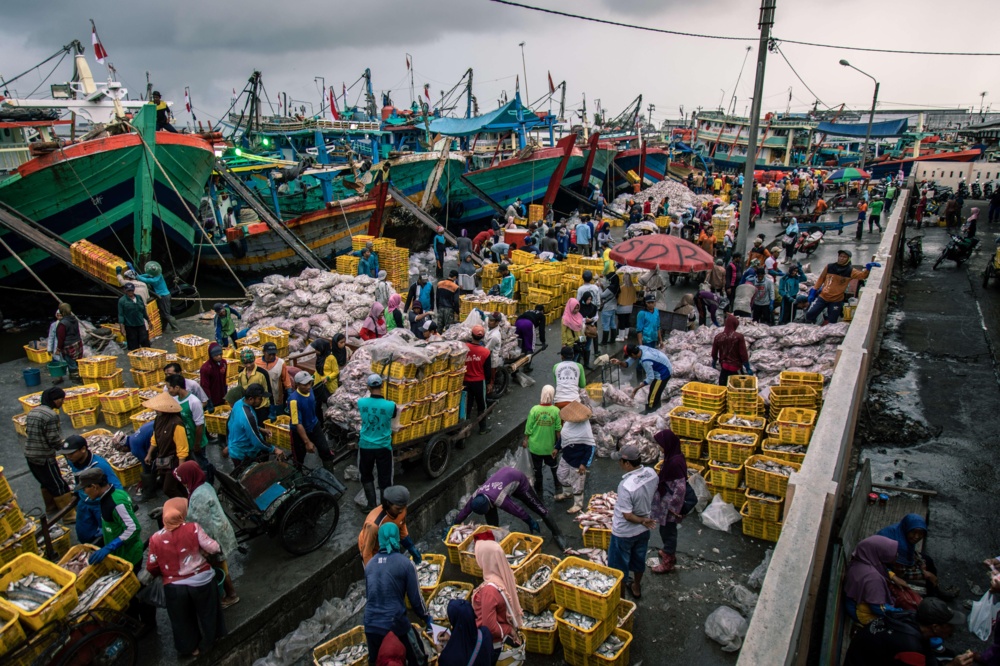 Fishport Indonesia