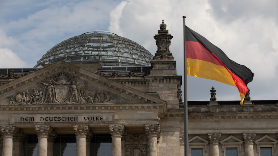 German Bundestag