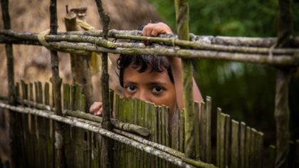 Umweltgerechtigkeit: für Mensch und Natur