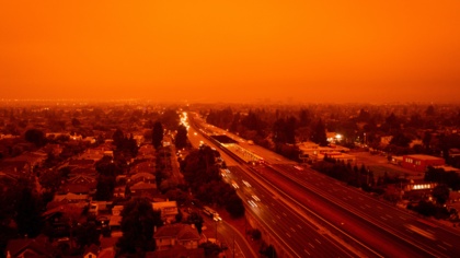 Marginalised communities bear the brunt of climate crisis in USA: New report