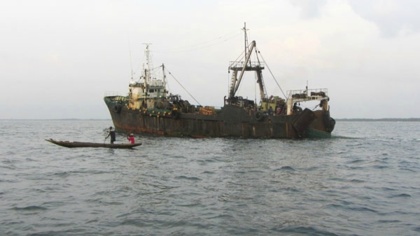 EJF calls for urgent action by the Sierra Leone government to protect its fisheries resources after EU warns country on its failure to combat illegal “pirate” fishing