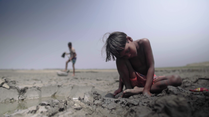 Krise genug, um zu handeln?