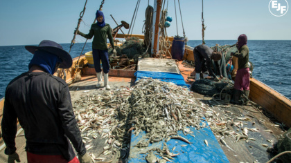 United States Department of State maintains Thailand's lowest possible ranking on its annual Trafficking in Persons Report