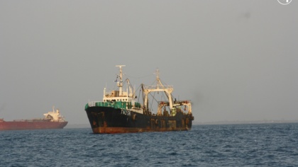 Record-breaking fines imposed on beneficiaries of illegal fishing