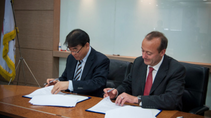 EU removes South Korea from list of those failing to combat pirate fishing