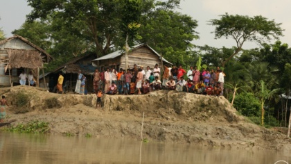 Lily Cole’s piece about climate justice