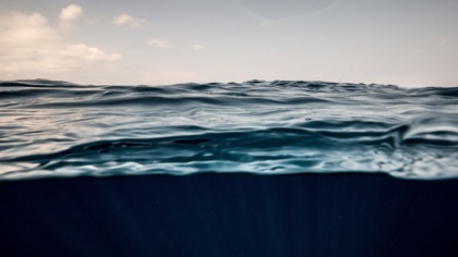 Blauer Kohlenstoff: Die Rolle der Meere im Kampf gegen die Klimakrise