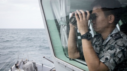 EJF calls for rigorous investigation into the escape of IUU fishing vessel Taishan (formerly Kunlun) and for results to be made public