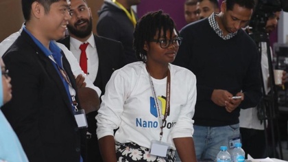 Meet the six climate activists EJF is supporting at COP