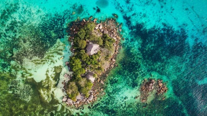 Small island nations lead the way on climate action