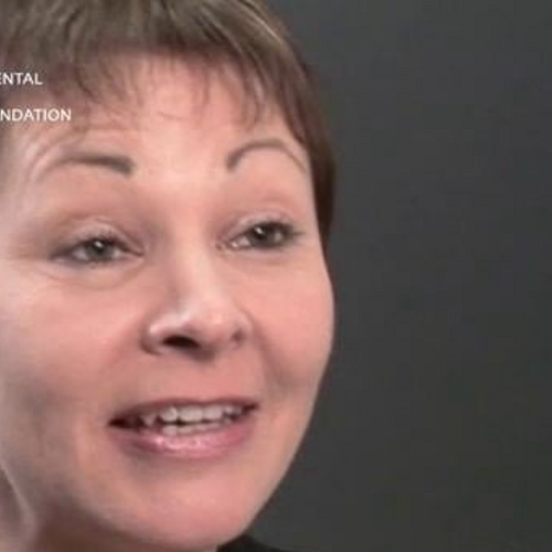 A Politician's Perspective: Caroline Lucas MP, Leader of the Green Party