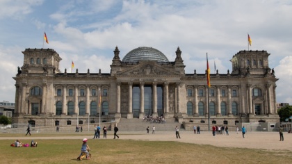 Deutschland braucht ein gerechtes Klima-Sofortprogramm