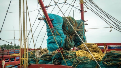 For coastal communities, climate, and our ocean: Bottom trawling must end now