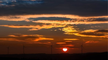 Ein Koalitionsvertrag, mit dem Deutschland das 1,5-Grad-Ziel verfehlt