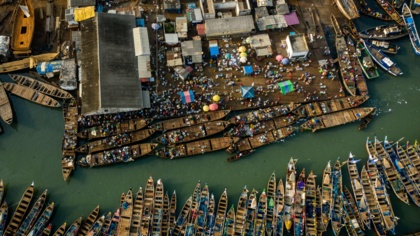 EJF commends Deputy Minister for commitment to crackdown on illegal fishing but warns of new threats