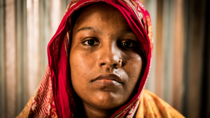 Inequality is worsening as climate crisis deepens: New report