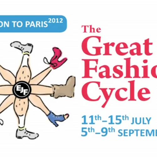 The great fashion cycle