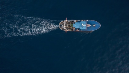 New Global Fisheries Transparency Coalition Releases Charter for Public Comment