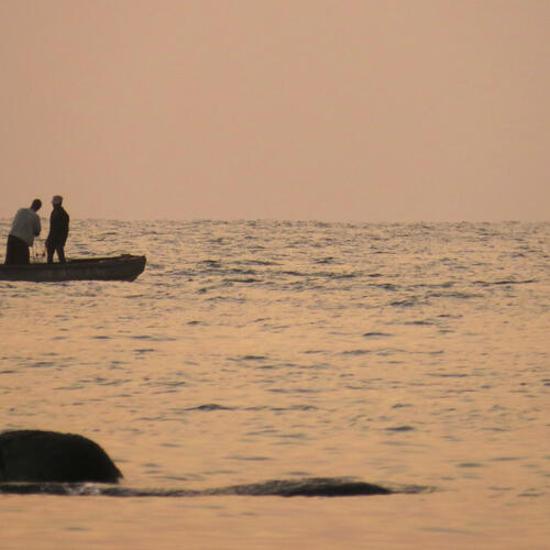 Teach a man (not) to fish: EJF's work with coastal communities in West Africa