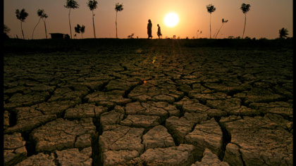 Climate change and livelihoods loss: A crisis without recognition