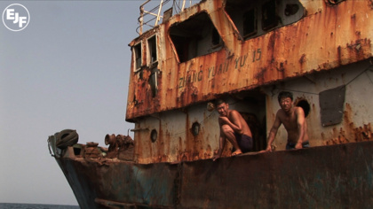 The need for transparency and traceability in our seafood supply chains