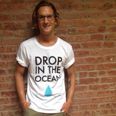 Made in Chelsea stars support Save the Sea fashion