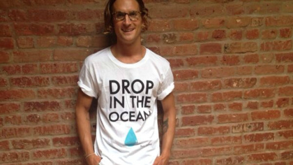 Made in Chelsea stars support Save the Sea fashion
