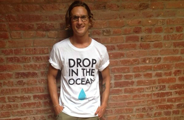 Oliver Proudlock