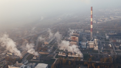 Weiter in Richtung Klimakatastrophe: Kein Aus für fossile Brennstoffe auf der COP27