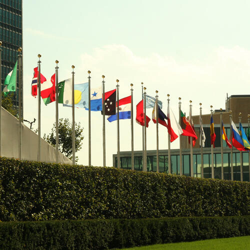 Taking stock of the UN Climate Summit 2014