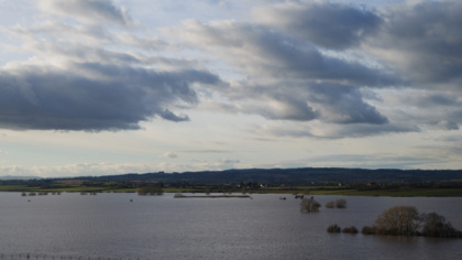 What can flood risk management in the UK teach us about climate adaptation around the world?