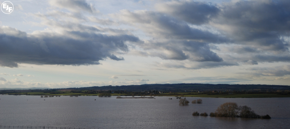 Somerset Floods