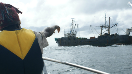 EU clears five States following their improvements in fighting illegal fishing, while red-carding Sri Lanka