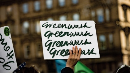 UN-Klimagipfel: Korruption auf allen Ebenen