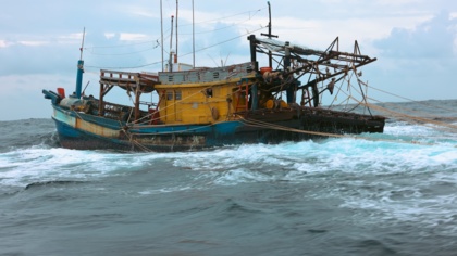 Press comment: EU Ocean Action Plan is welcome but needs greater ambition