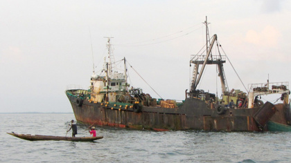 25 Reasons why the WTO must end subsidies that drive overfishing