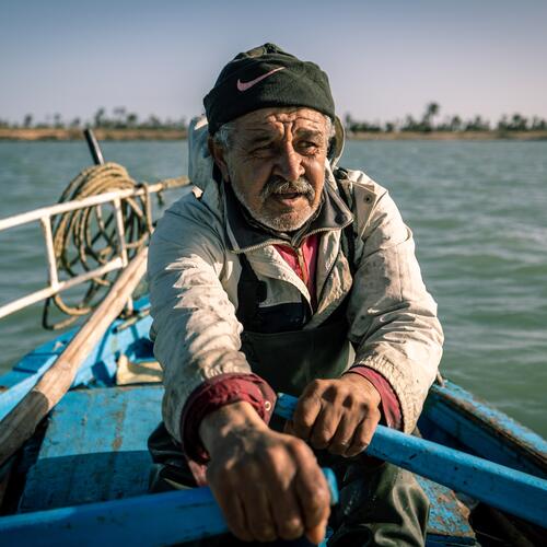 Kiss trawling in Tunisia is destroying livelihoods, culture and important marine ecosystems: new report
