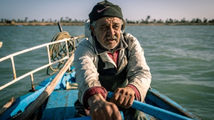 Kiss trawling in Tunisia is destroying livelihoods, culture and important marine ecosystems: new report