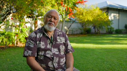 Die Zerstörung des Ozeans ist ein direkter Angriff auf unsere Lebensweise