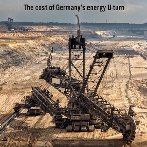 Coal-powered crisis: The cost of Germany’s energy U-turn