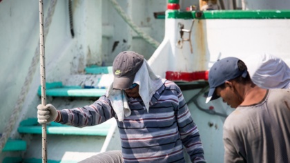 Forced labour gets the red card: key committee votes in favour of addressing systemic labour abuses