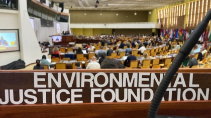 A first victory against the rush to deep-sea mining