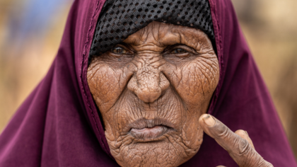 „Fragen Sie nicht nach meinem Leben – ich bekomme nichts.“