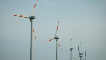 Klimaschutz: „Wir müssen die Kraft finden, weiter zu streiten”