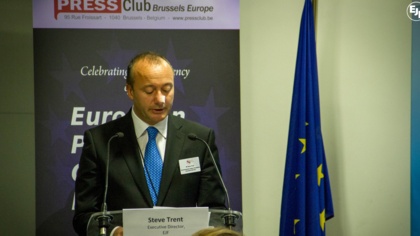 Landmark EJF Event to Combat Illegal Fishing