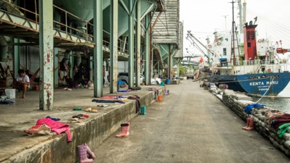 Lead committees confirm their position on the Forced labour Regulation, yet fall short on addressing systemic forced labour